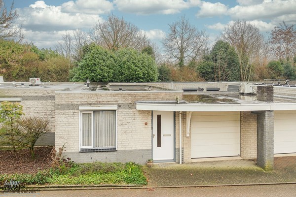 Medium property photo - Dovenetelstraat 17, 5953 MP Reuver